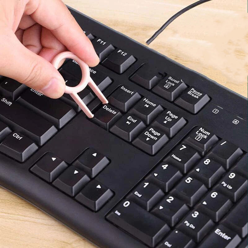 7-in-1 Reinigingsset