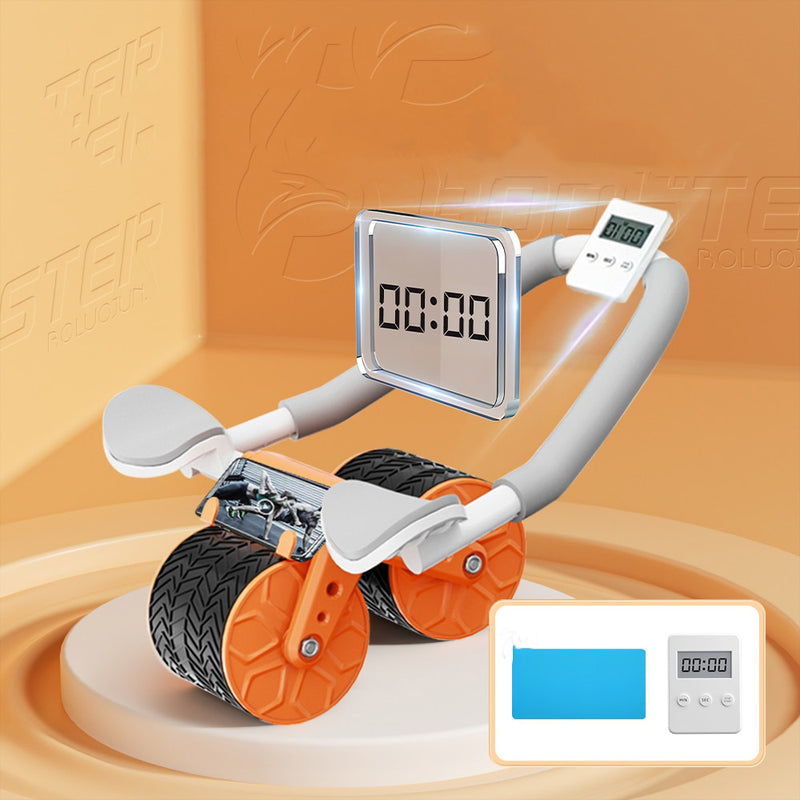Ultraflex Abdominal Wheel