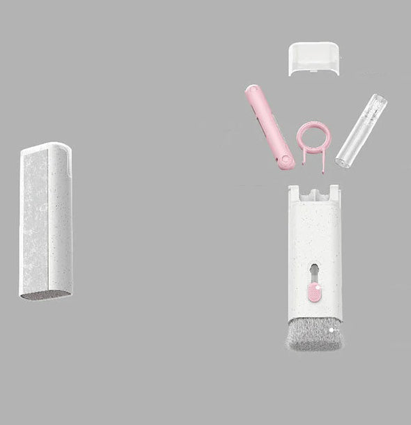 7-in-1 Reinigingsset