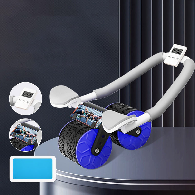 Ultraflex Abdominal Wheel
