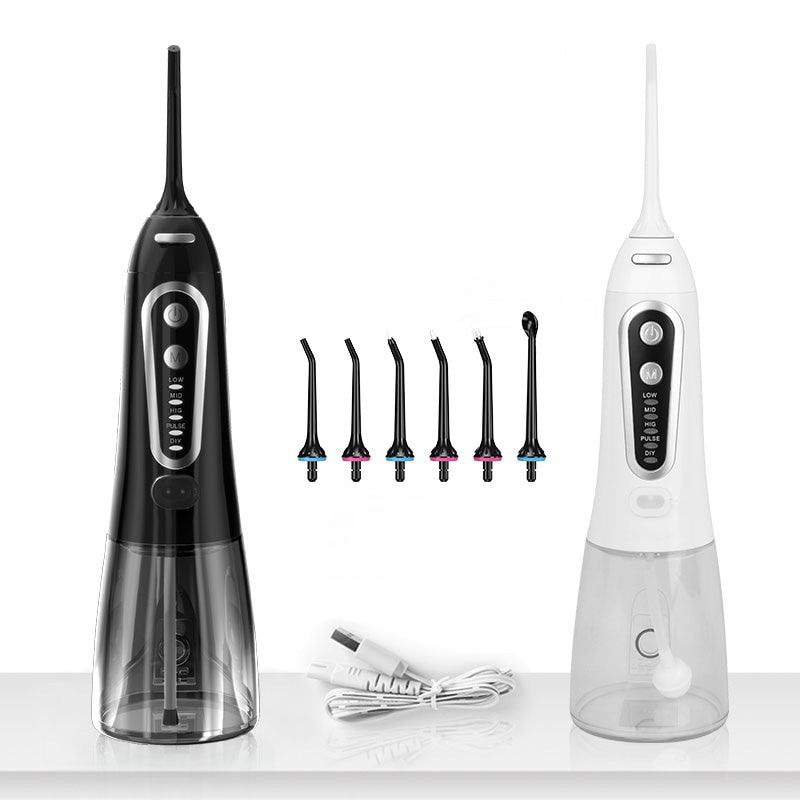 Water Jet Flosser