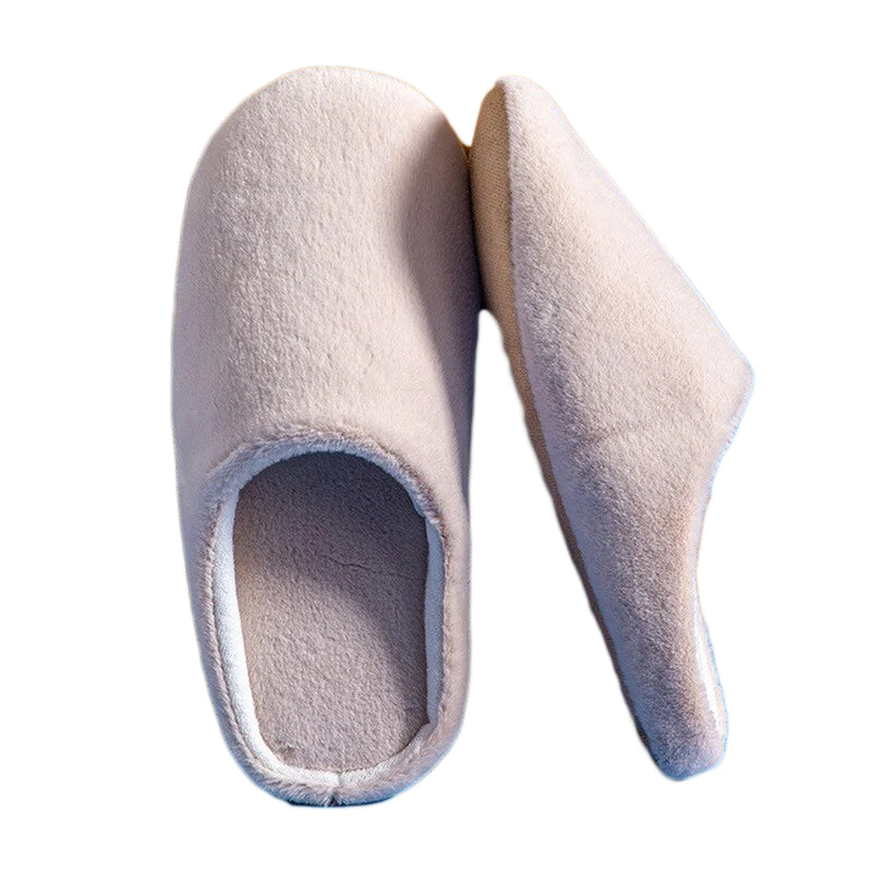 Furry Feet Slippers