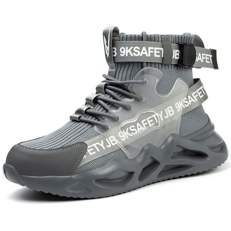 Werkveiligheidsschoenen