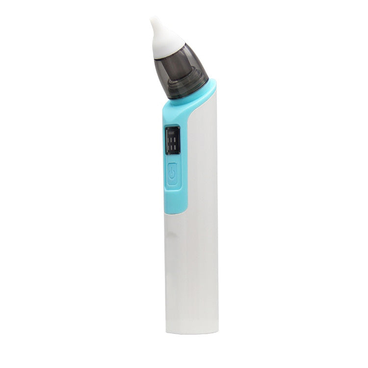 Baby neusspray