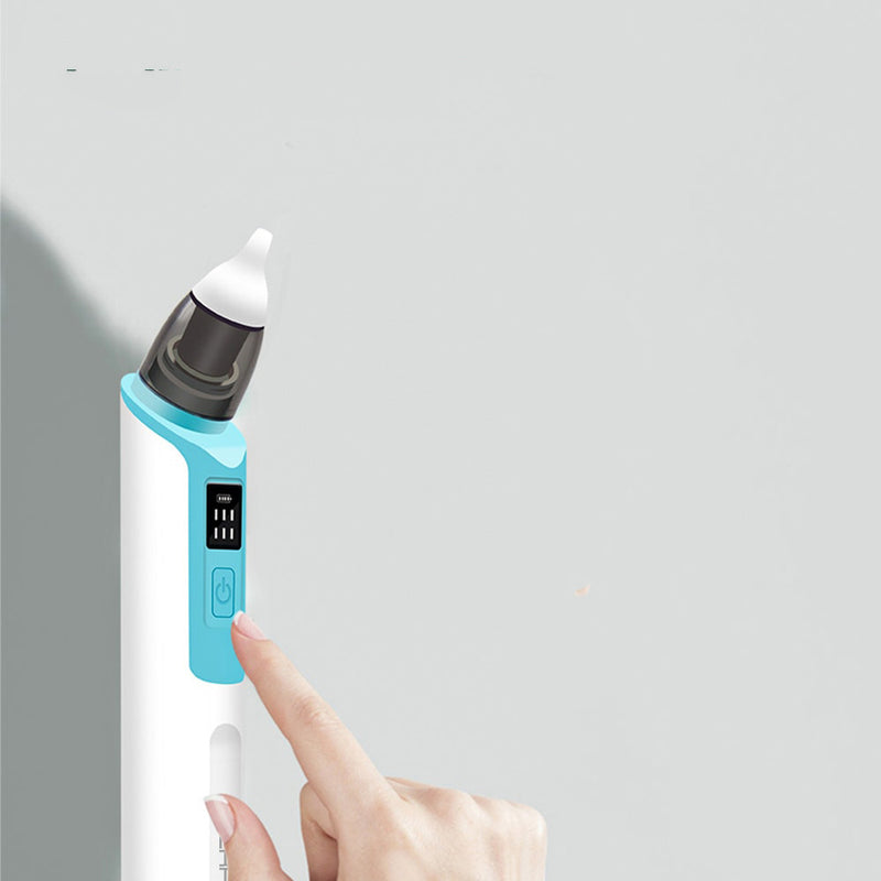 Baby neusspray