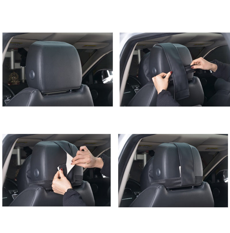 Auto Reis Kussen