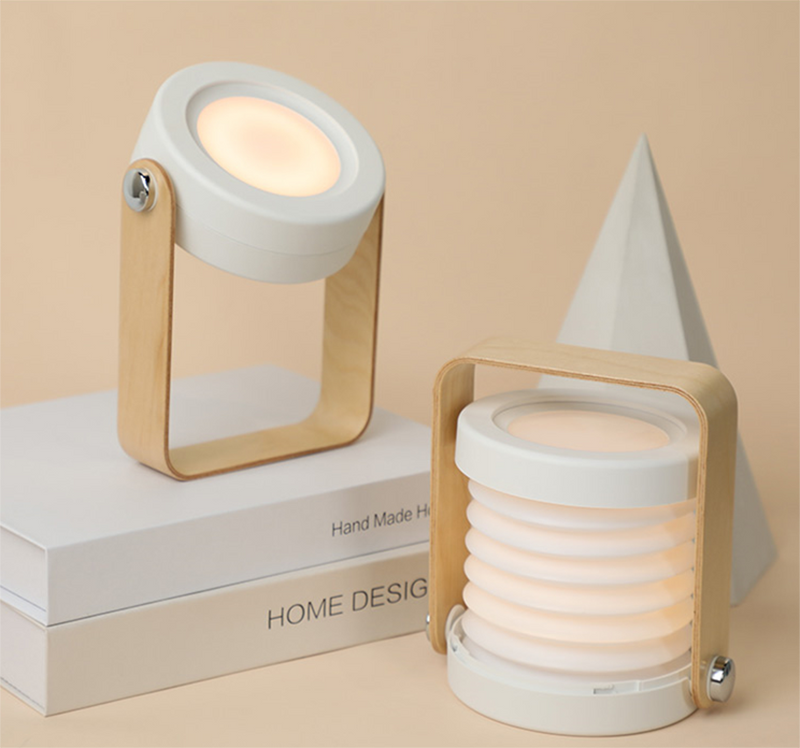 Kamp Lichtgezel