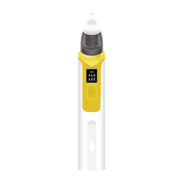 Baby neusspray