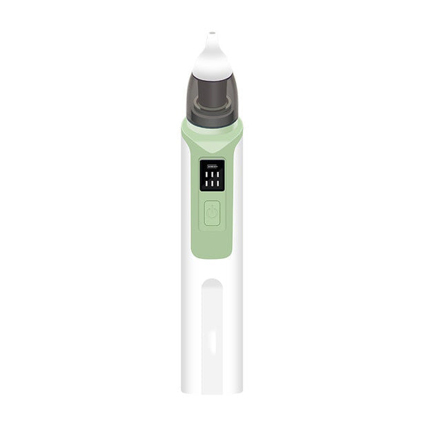 Baby neusspray