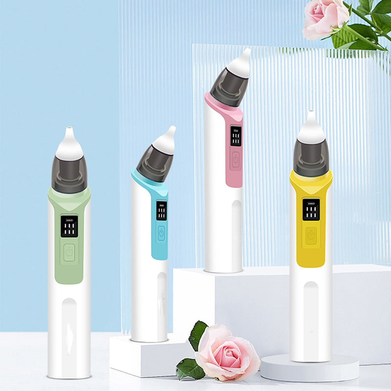 Baby neusspray