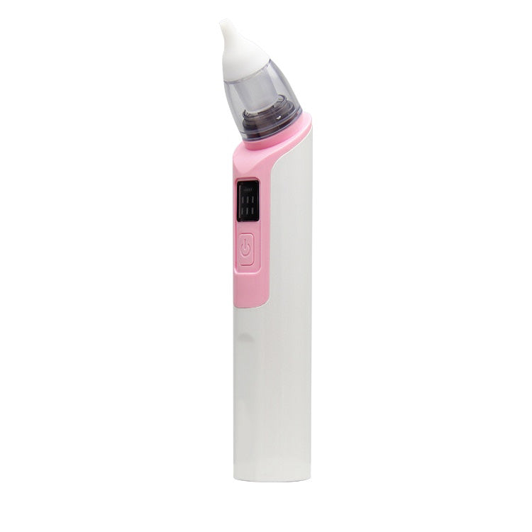 Baby neusspray