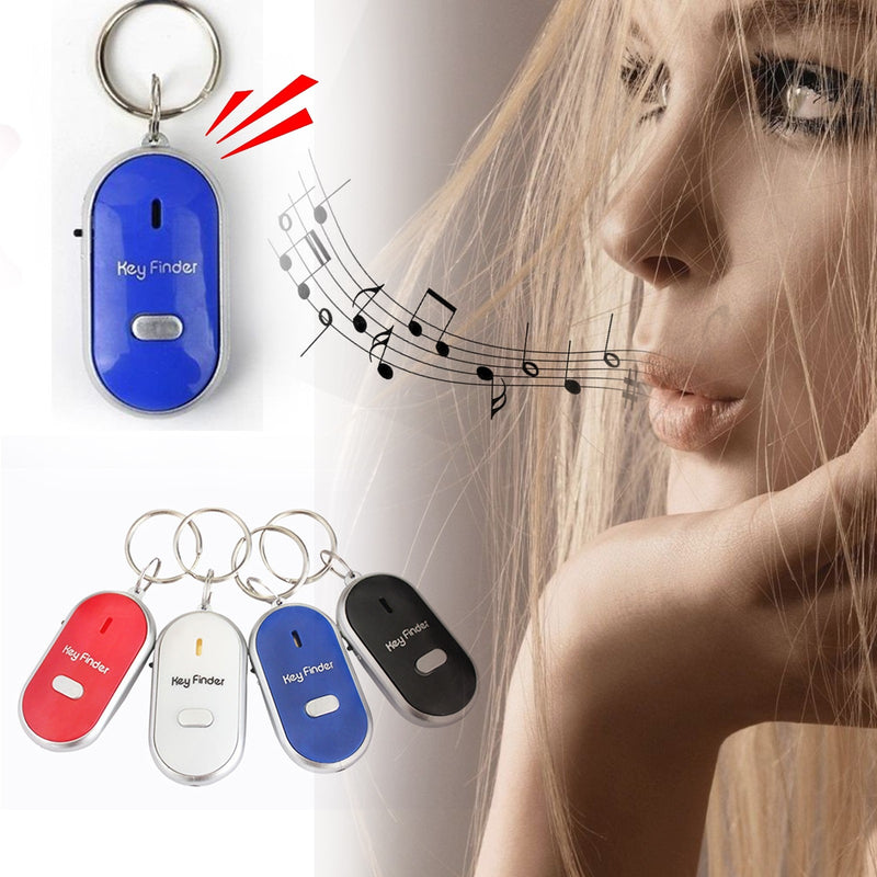 Slimme Sleutelhanger