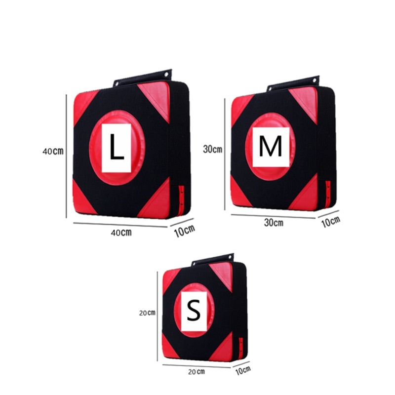 Wall Punching Pad
