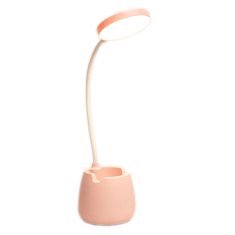 LED Draagbare USB Lamp