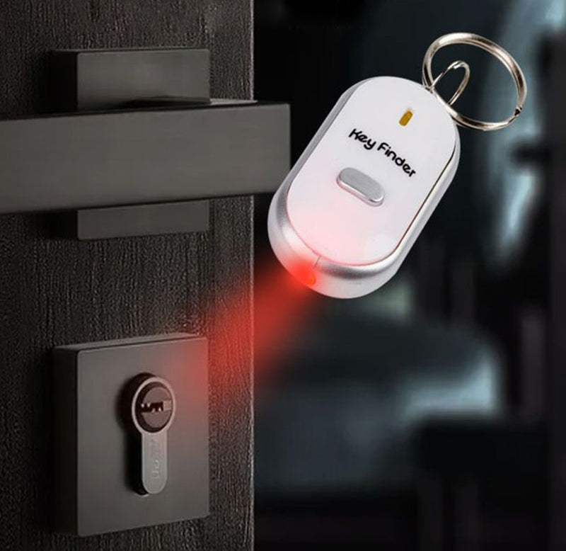 Slimme Sleutelhanger