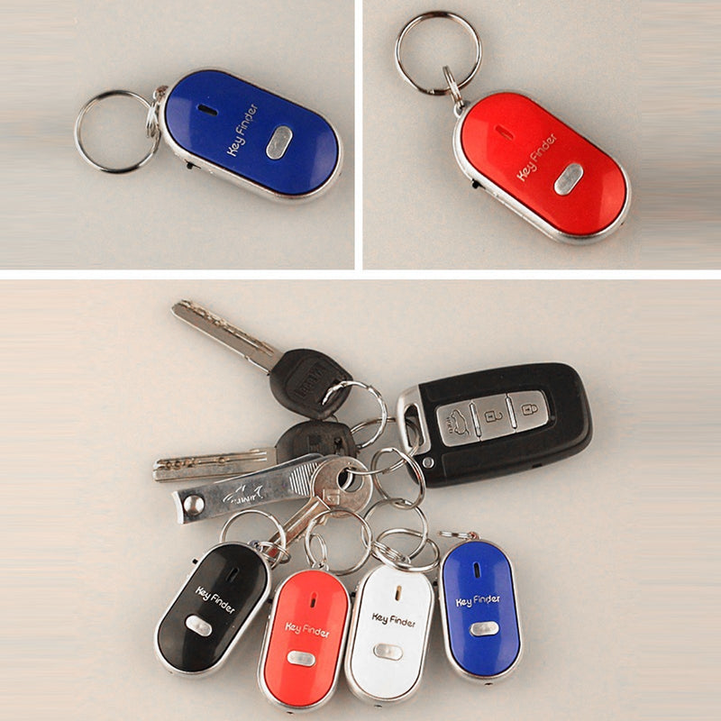 Slimme Sleutelhanger