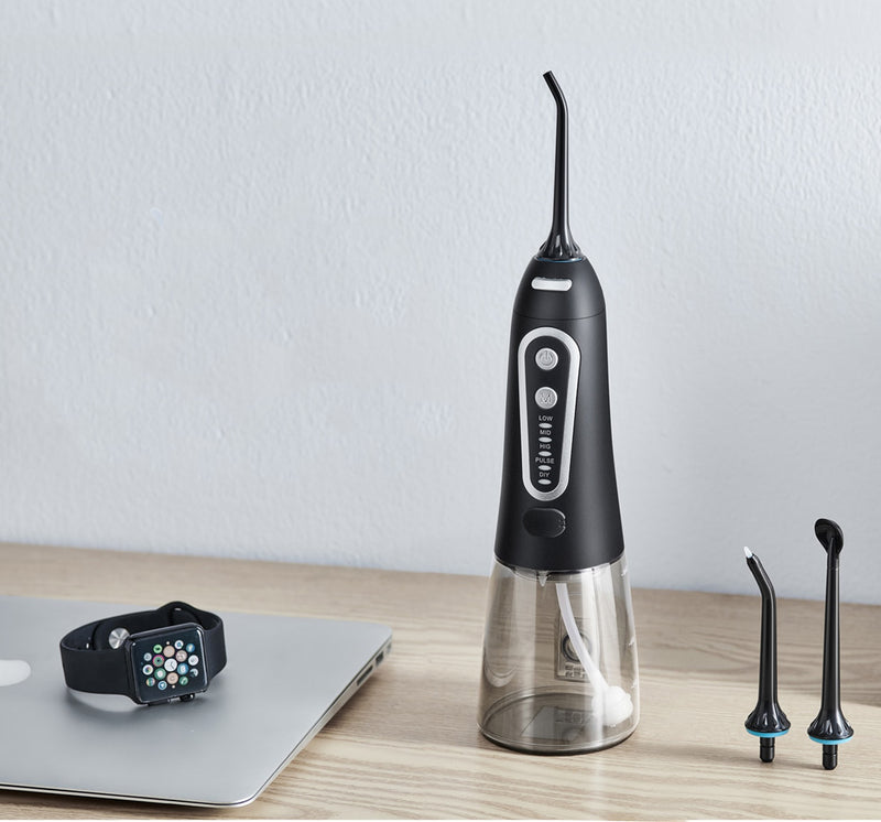 Water Jet Flosser