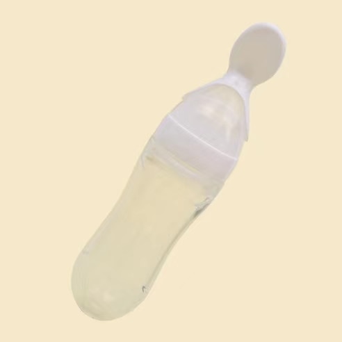 Babylepel Fles