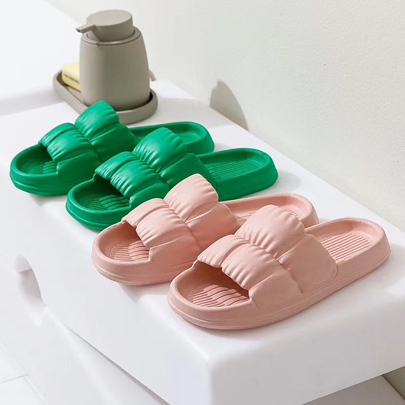 Cloud Comfort Slippers 