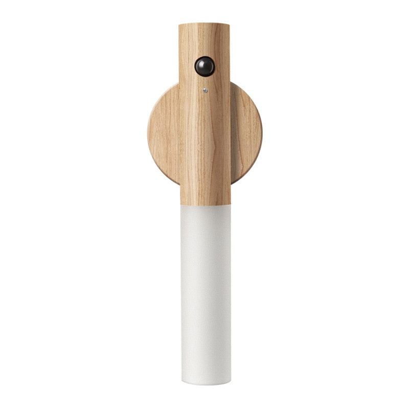 WoodStick Night Light