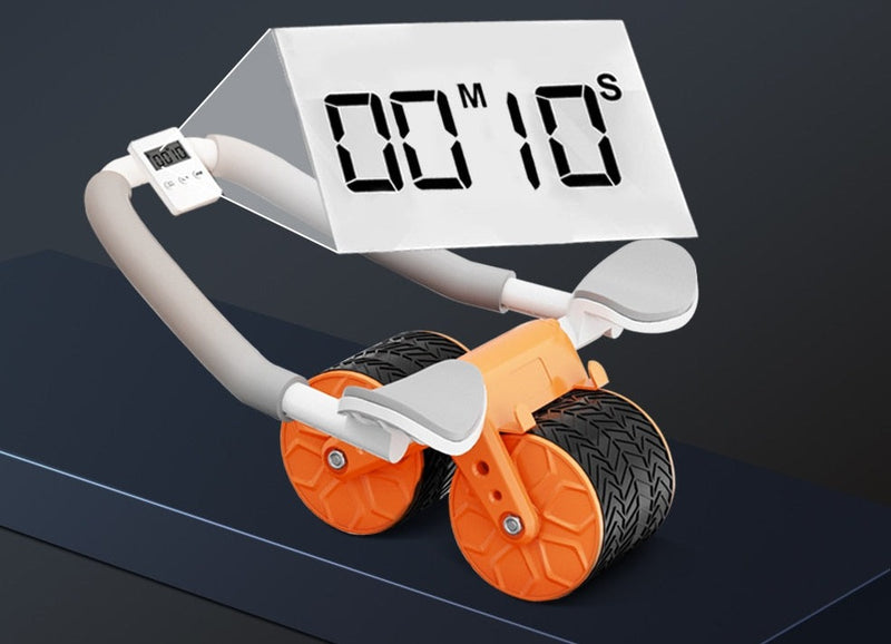Ultraflex Abdominal Wheel