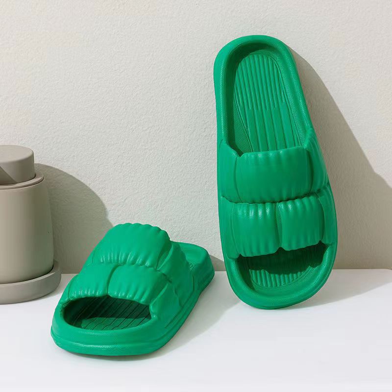 Cloud Comfort Slippers 