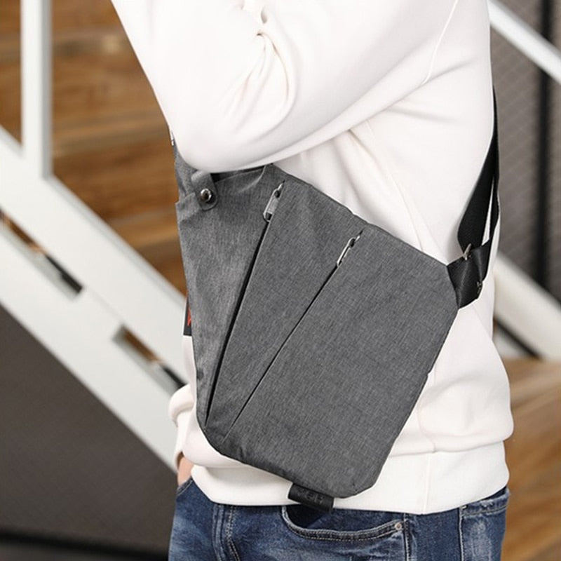 UrbanTrek Chest Pack