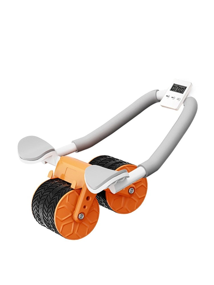 Ultraflex Abdominal Wheel