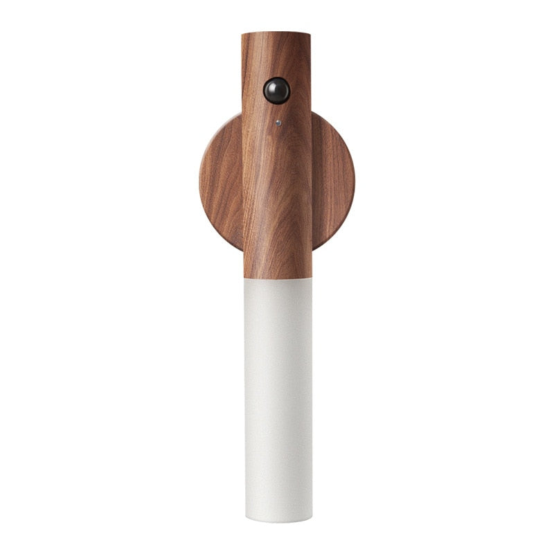 WoodStick Night Light