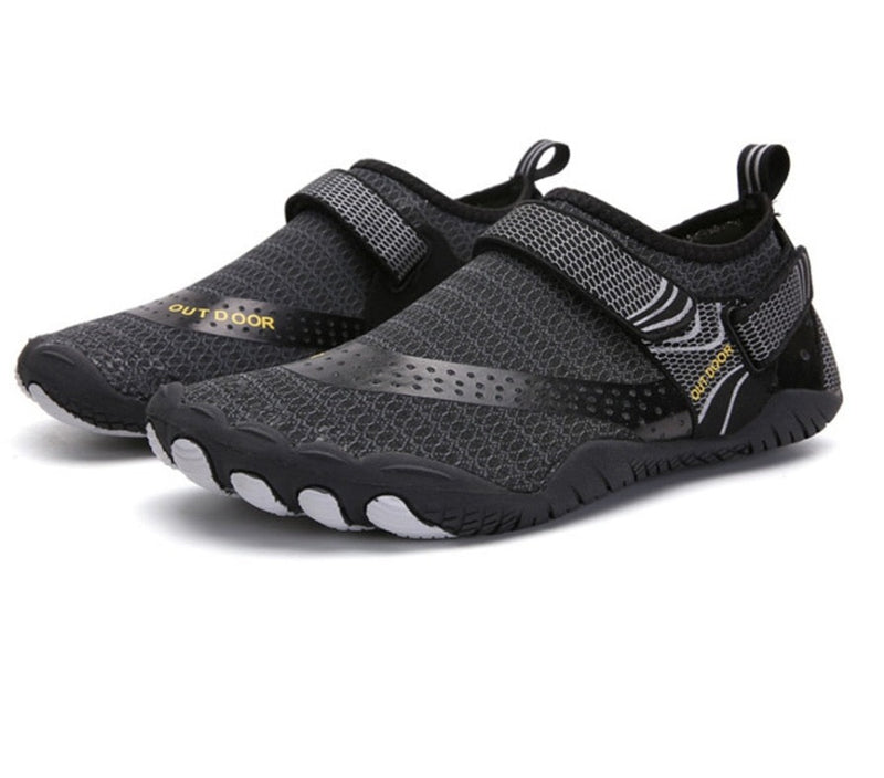 Aqua Avontuurlijke Schoenen
