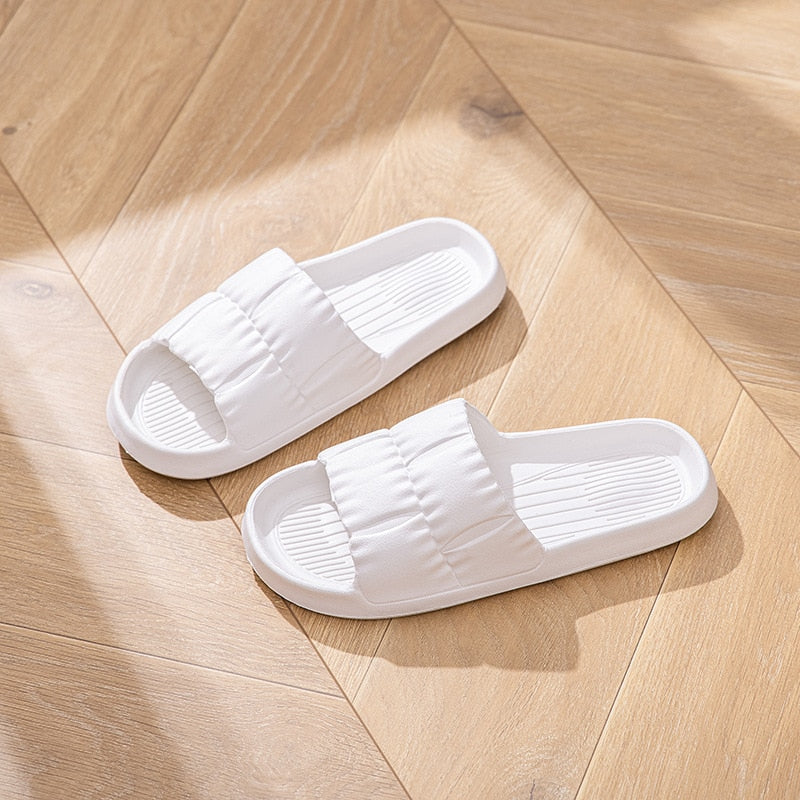 Cloud Comfort Slippers 