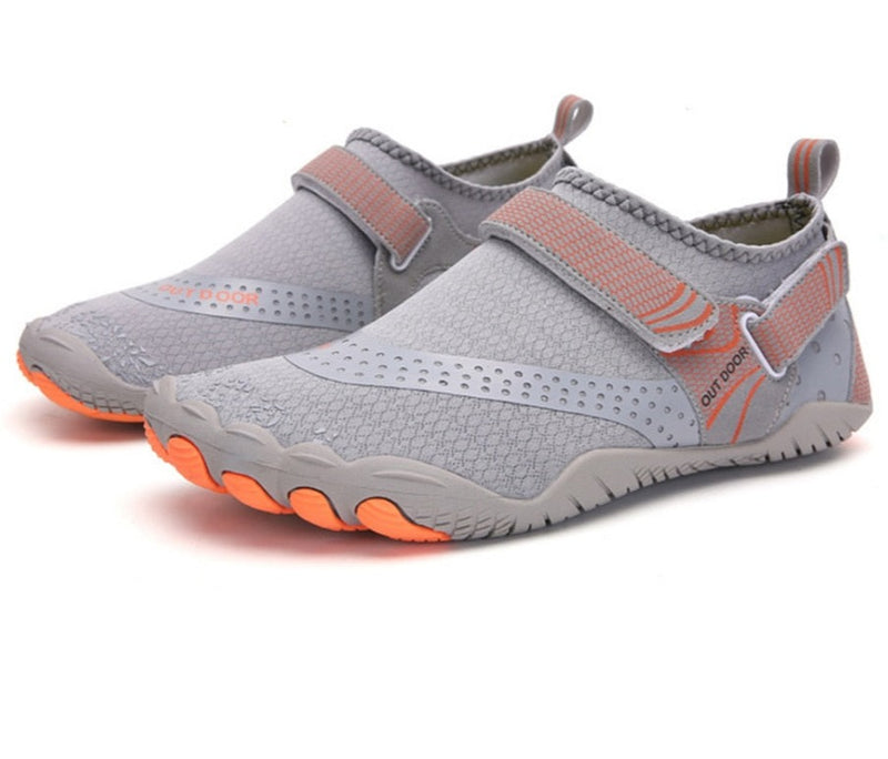 Aqua Avontuurlijke Schoenen