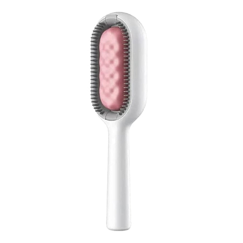 Huisdierhaar Tovenaar