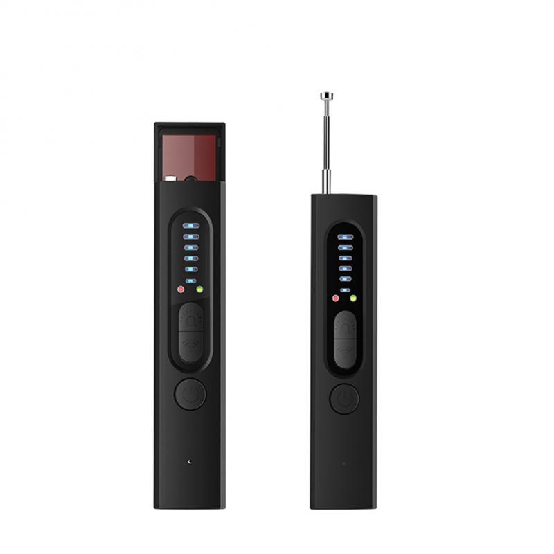 Anti Spion Detector