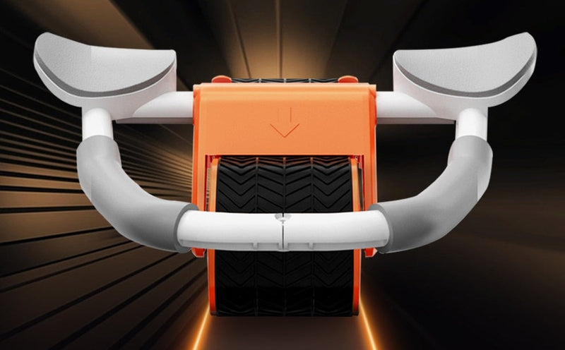 Ultraflex Abdominal Wheel