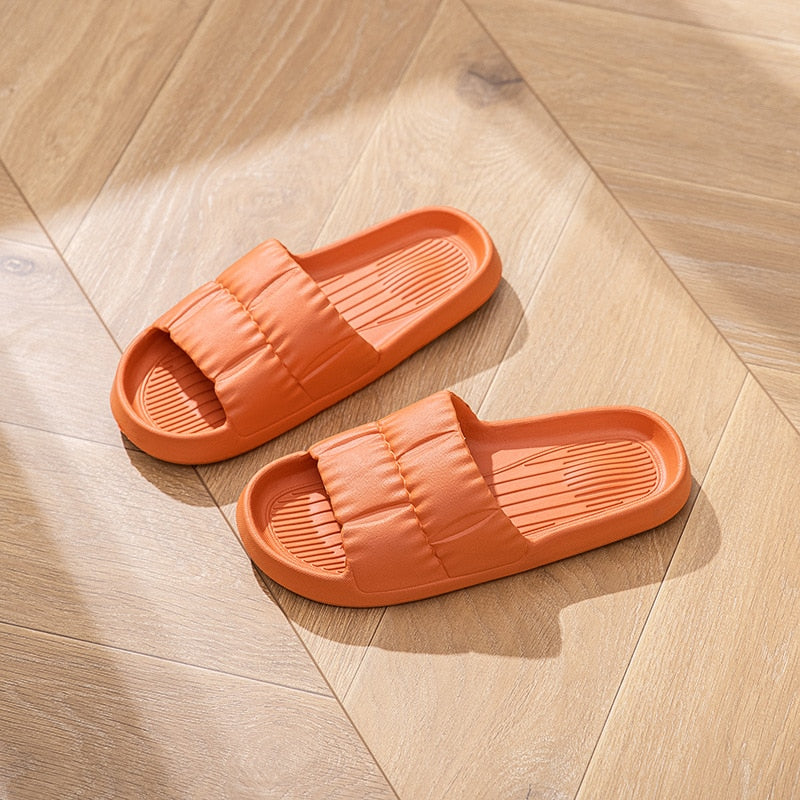 Cloud Comfort Slippers 