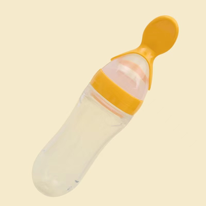 Babylepel Fles