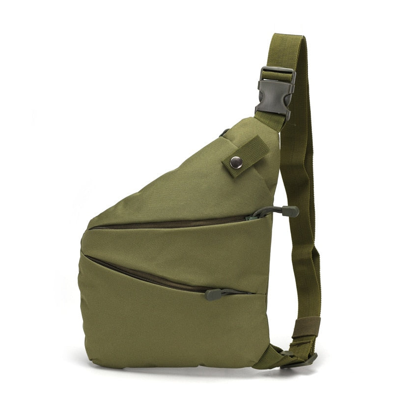 UrbanTrek Chest Pack