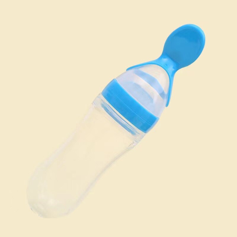 Babylepel Fles