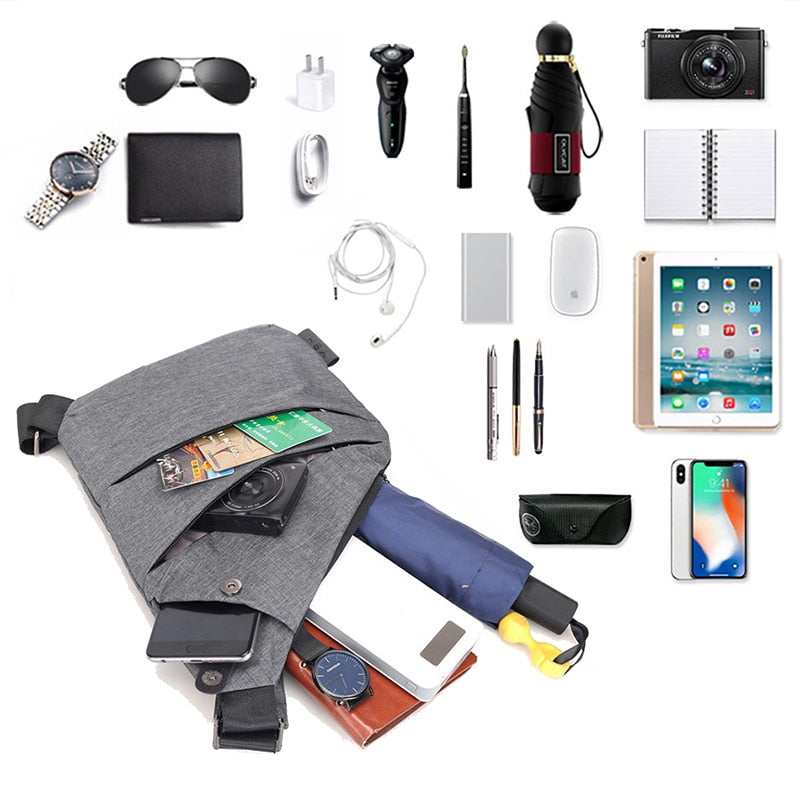 UrbanTrek Chest Pack