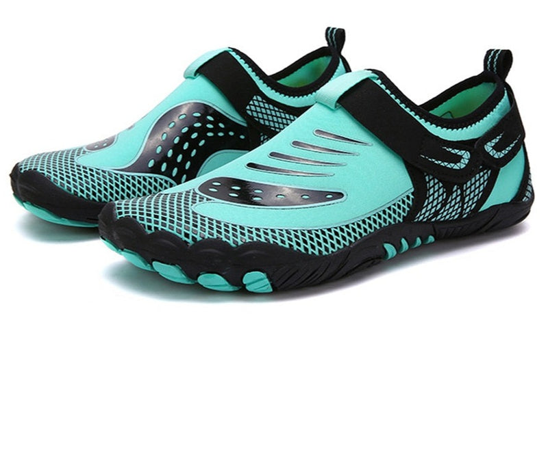 Aqua Avontuurlijke Schoenen
