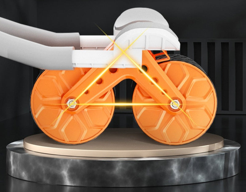 Ultraflex Abdominal Wheel