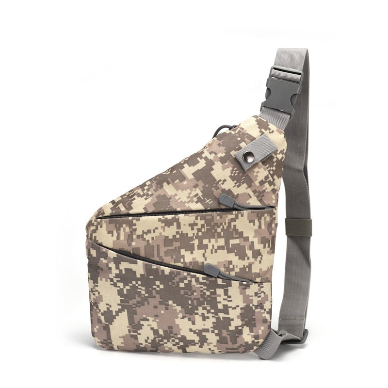 UrbanTrek Chest Pack
