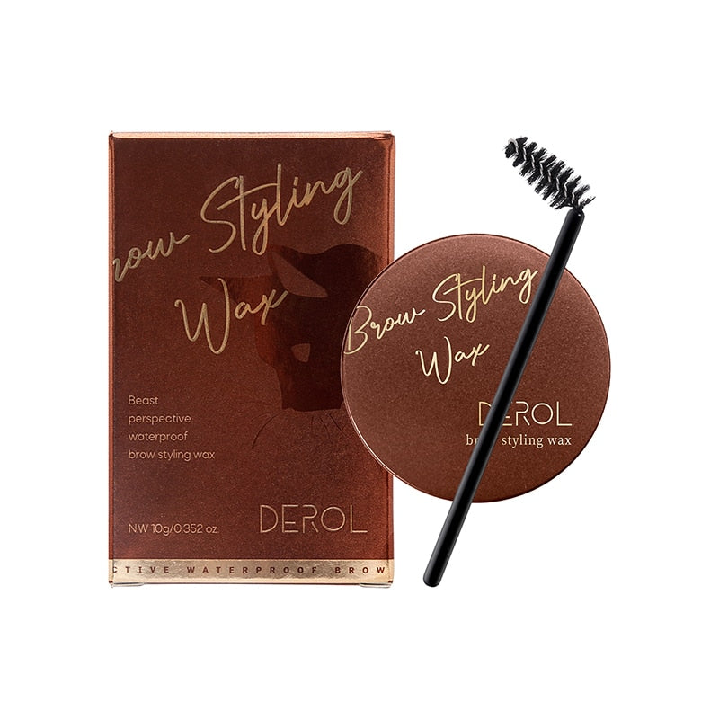 3D Wenkbrauw Styling Gel