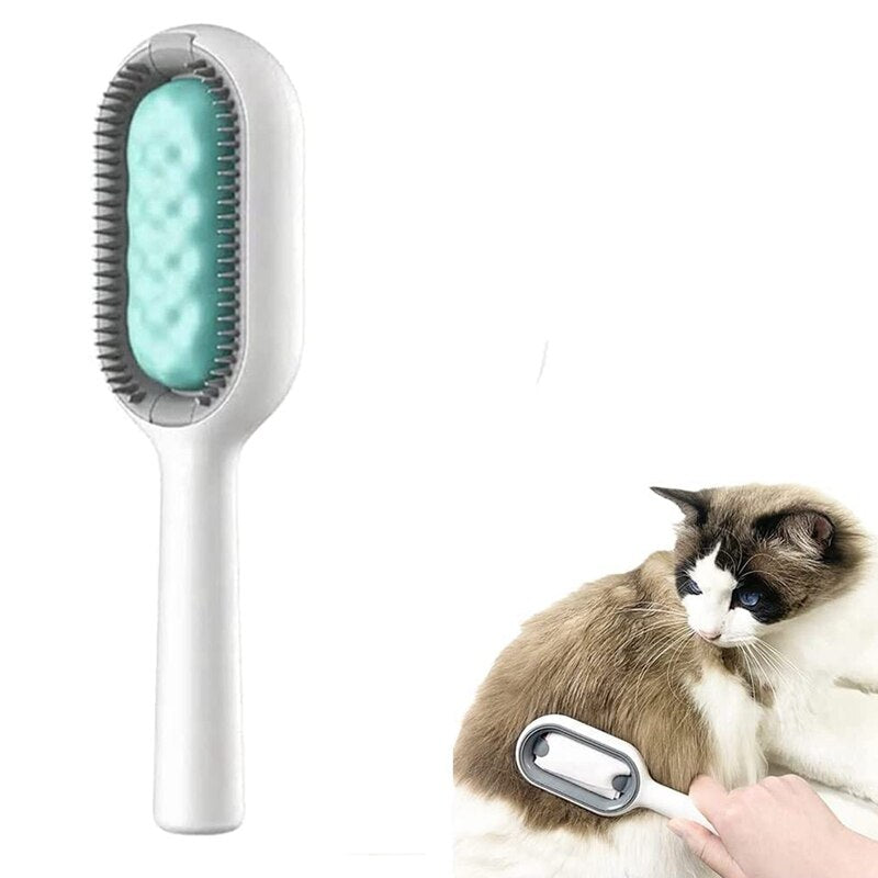 Huisdierhaar Tovenaar