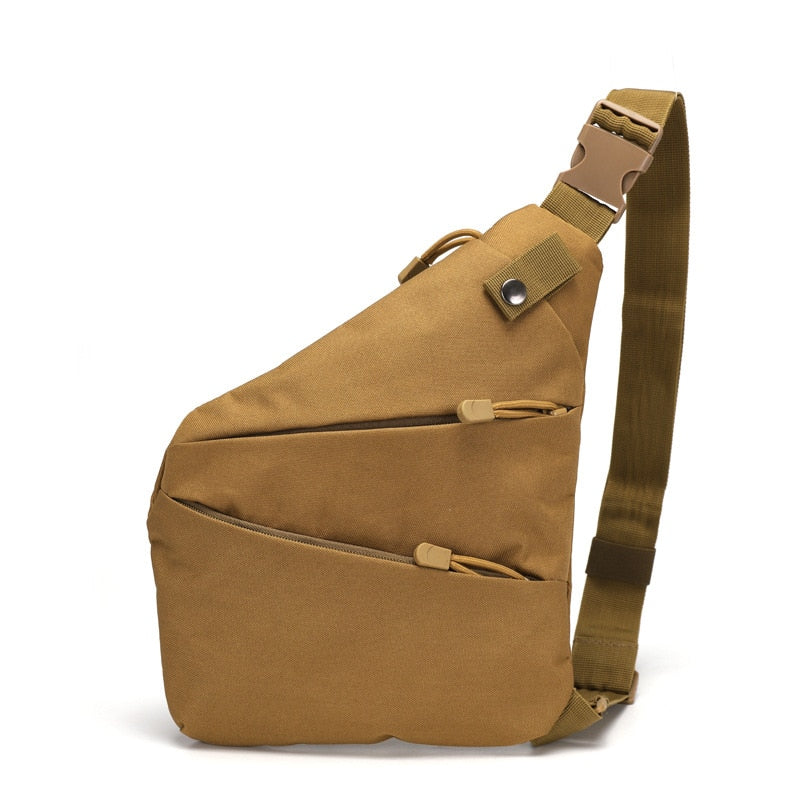 UrbanTrek Chest Pack