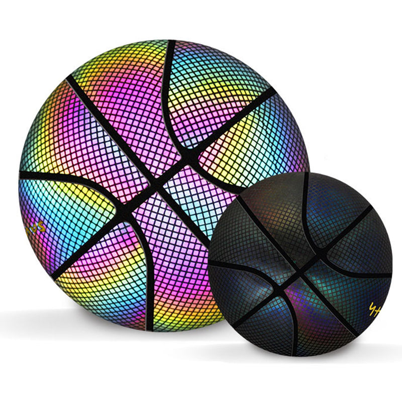 Holografische Sportbal