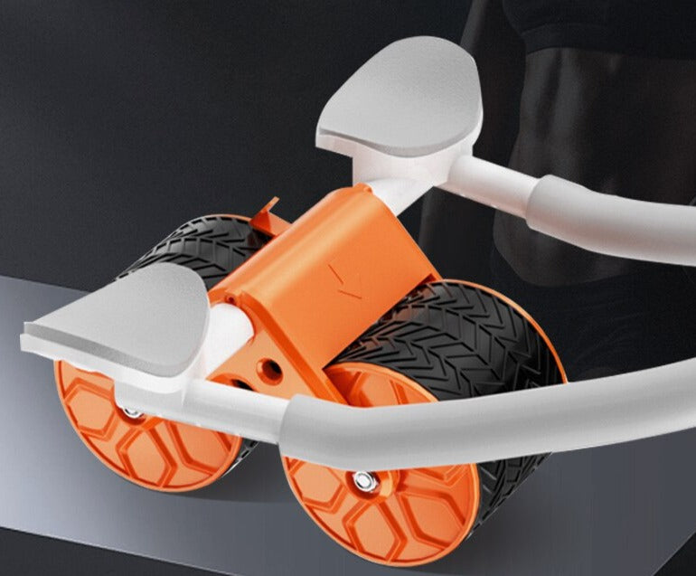 Ultraflex Abdominal Wheel