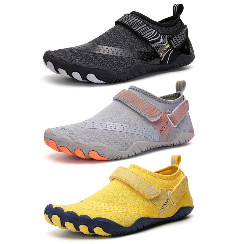Aqua Avontuurlijke Schoenen