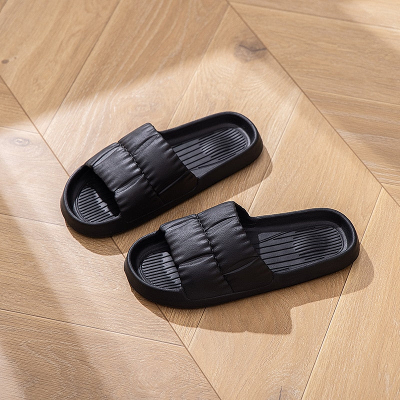 Cloud Comfort Slippers 